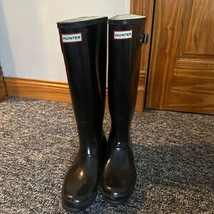 Women’s Hunter Rain Boots